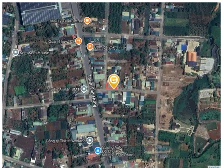Bất động sản tại Đắk Lắk - ảnh 1