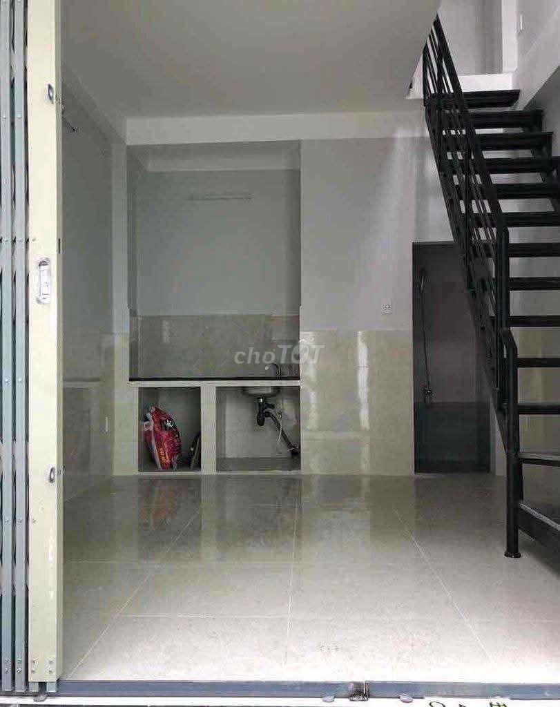 Nhà riêng tại Gò Vấp, TP. Hồ Chí Minh - ảnh 2