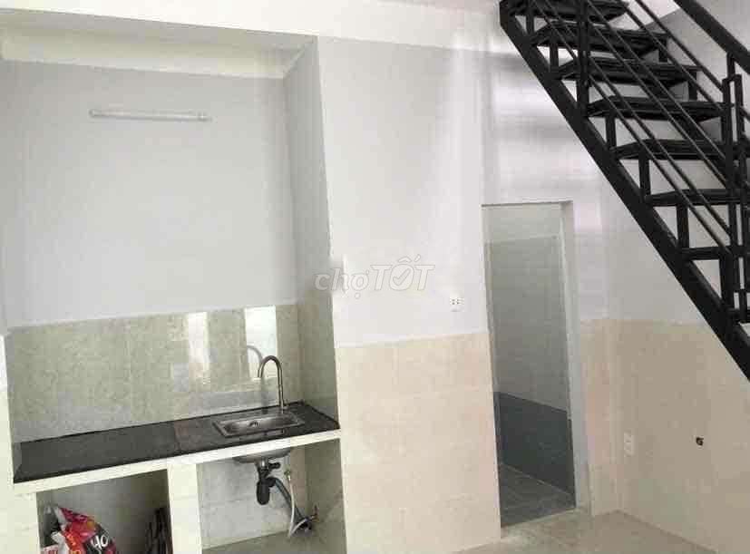 Nhà riêng tại Gò Vấp, TP. Hồ Chí Minh - ảnh 3