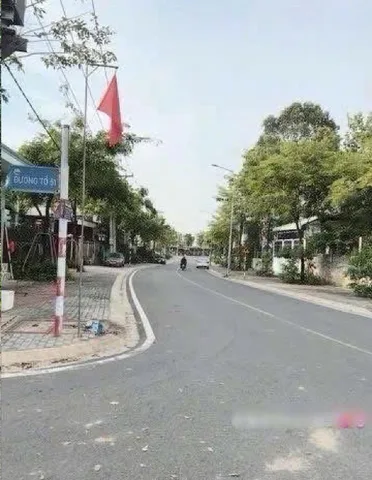 Bất động sản tại Bình Dương - ảnh 1