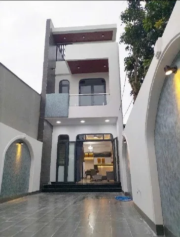 Bất động sản tại Bình Dương - ảnh 1