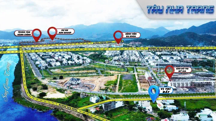 Bất động sản tại Khánh Hòa - ảnh 1