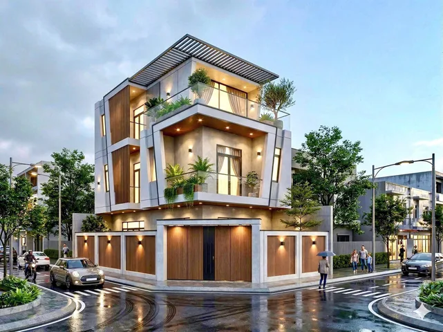 Bất động sản tại Bình Dương - ảnh 1