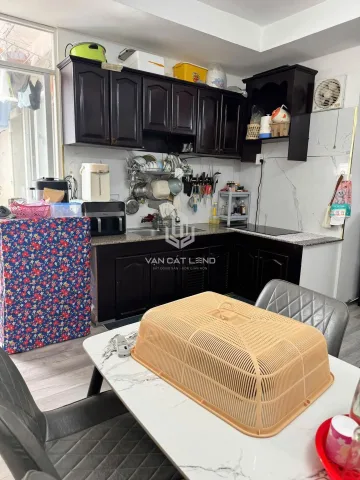 Bất động sản tại Bà Rịa - Vũng Tàu - ảnh 1