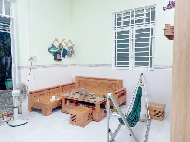 Bất động sản tại Cần Thơ - ảnh 1