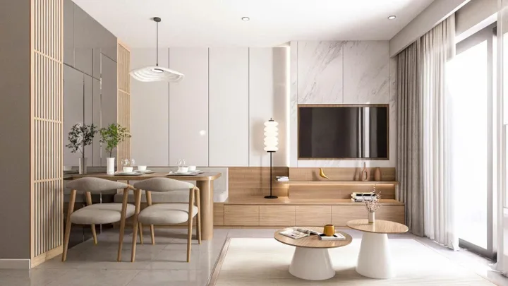 Bất động sản tại Bình Dương - ảnh 1