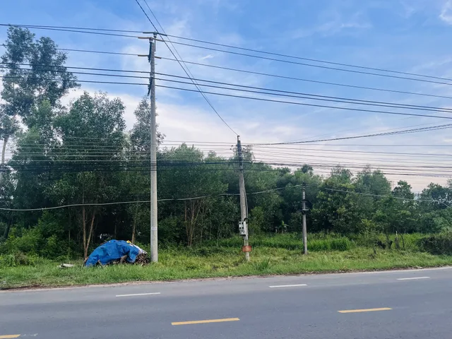 Bất động sản tại Tây Ninh - ảnh 1