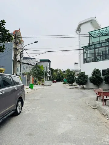 Bất động sản tại Hải Phòng - ảnh 1