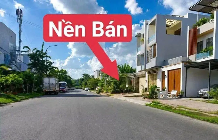Bất động sản tại Cần Thơ - ảnh 1