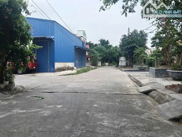 Bất động sản tại Hải Phòng - ảnh 1
