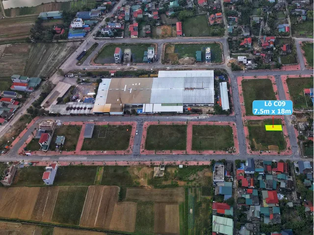 Bất động sản tại Thanh Hóa - ảnh 1