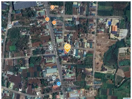 Bất động sản tại Đắk Lắk - ảnh 1
