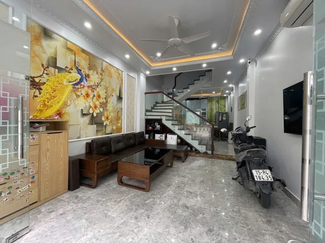 Bất động sản tại Hải Phòng - ảnh 1