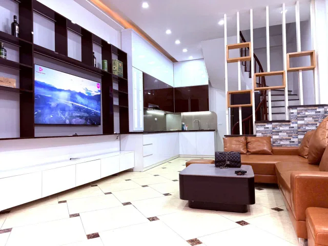 Bất động sản tại Hà Nội - ảnh 1