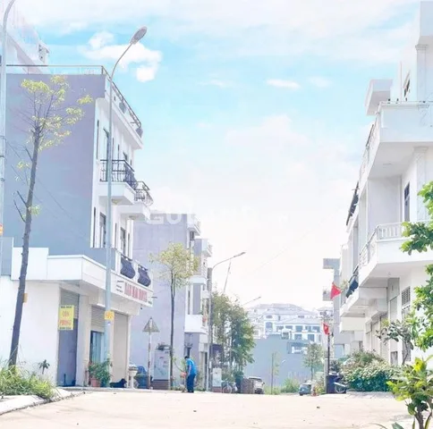 Bất động sản tại Quảng Ninh - ảnh 1
