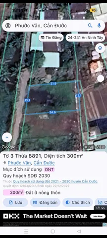 Bất động sản tại Tây Ninh - ảnh 1