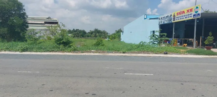 Bất động sản tại TP. Hồ Chí Minh - ảnh 1