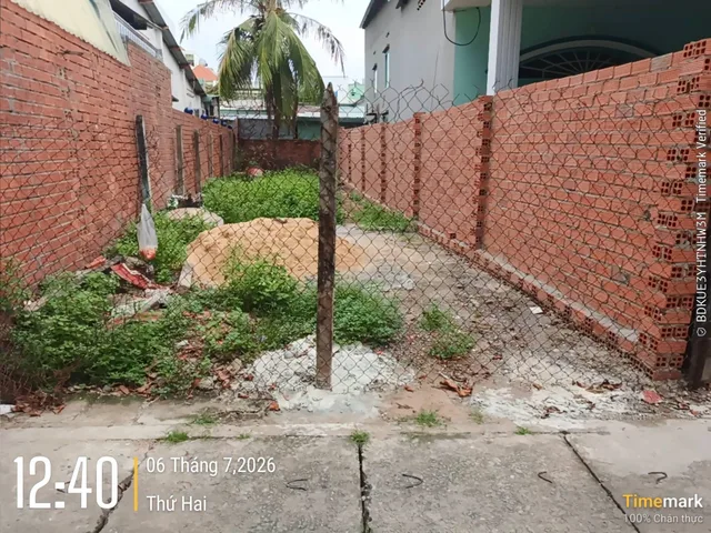 Bất động sản tại Bình Dương - ảnh 1