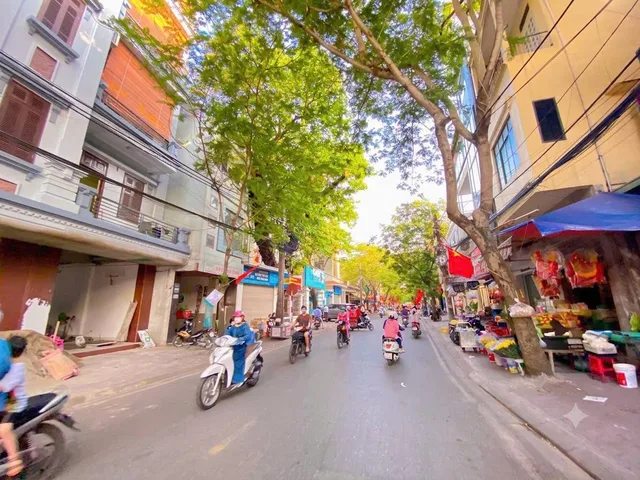 Bất động sản tại Hải Phòng - ảnh 1