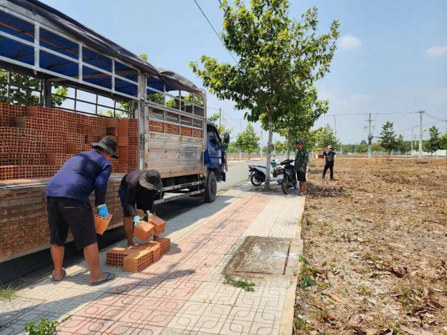 Bất động sản tại Bình Dương - ảnh 1