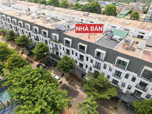 Bất động sản tại Đắk Lắk - ảnh 1