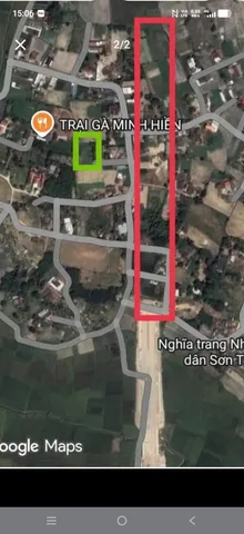 Bất động sản tại Quảng Ngãi - ảnh 1