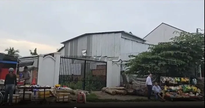 Bất động sản tại Cần Thơ - ảnh 1