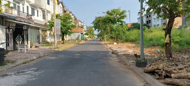 Bất động sản tại Vĩnh Long - ảnh 1