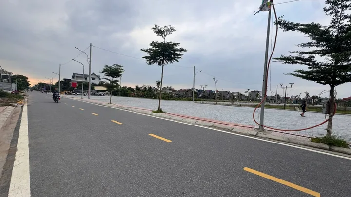 Bất động sản tại Hải Phòng - ảnh 1