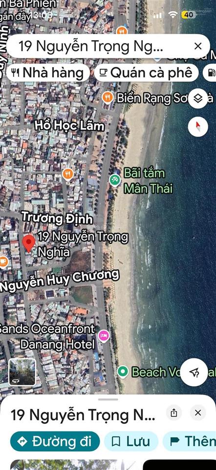 Bất động sản tại Đà Nẵng - ảnh 1