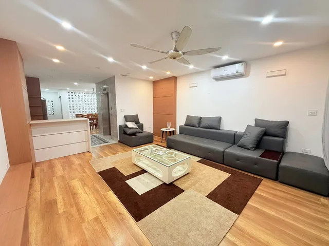 Bất động sản tại Hà Nội - ảnh 1