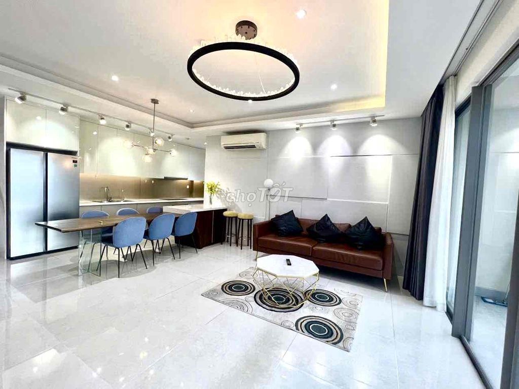 Căn hộ / chung cư tại 4, TP. Hồ Chí Minh - ảnh 3