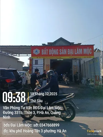 Bất động sản tại Quảng Ninh - ảnh 1