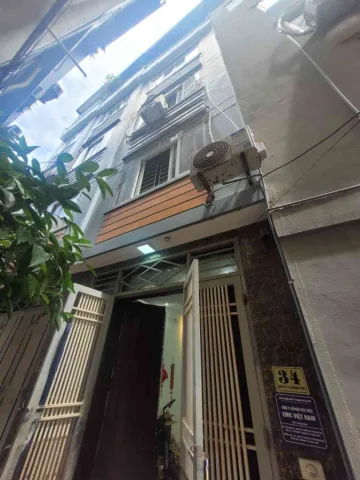 Bất động sản tại Hà Nội - ảnh 1