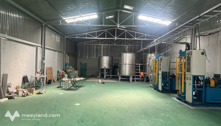Bất động sản tại Đồng Nai - ảnh 1