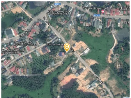 Bất động sản tại Phú Thọ - ảnh 1