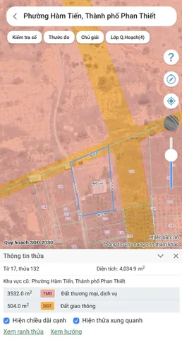 Bất động sản tại Lâm Đồng - ảnh 1