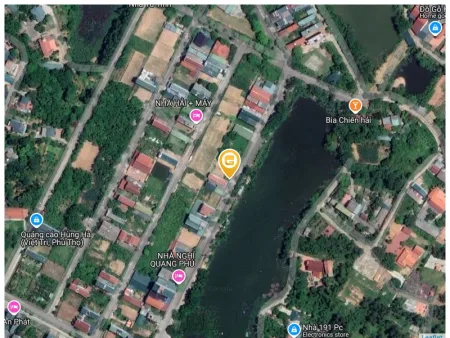 Bất động sản tại Phú Thọ - ảnh 1