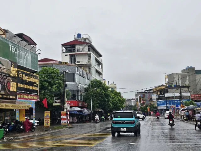 Bất động sản tại Bắc Ninh - ảnh 1
