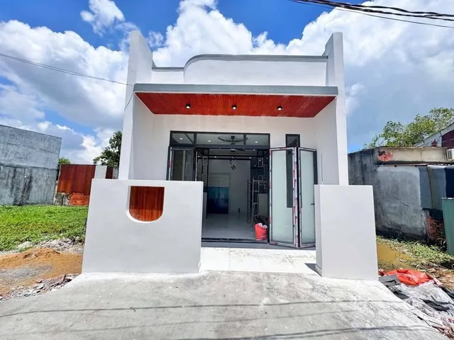 Bất động sản tại Đồng Nai - ảnh 1