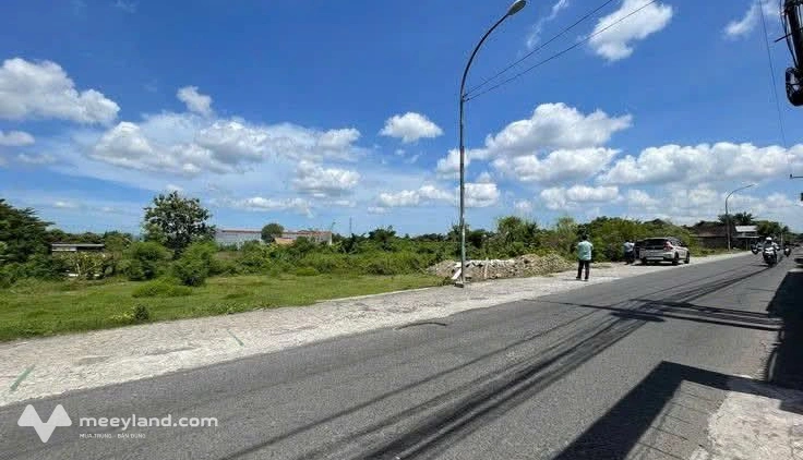 Bất động sản tại Bình Phước - ảnh 1