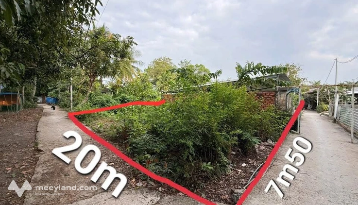Bất động sản tại Cần Thơ - ảnh 1