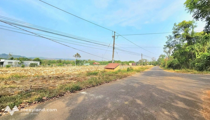 Bất động sản tại Bình Phước - ảnh 1
