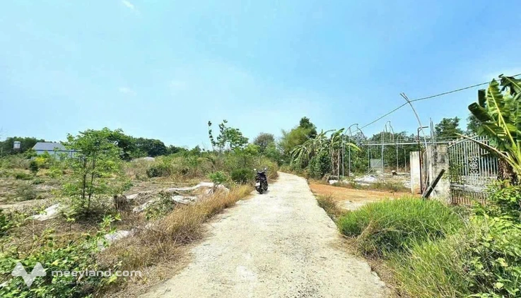 Bất động sản tại Bình Phước - ảnh 1