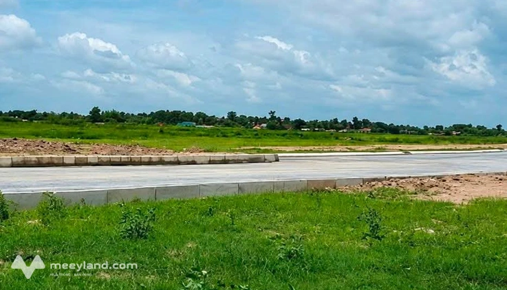 Bất động sản tại Bình Phước - ảnh 1
