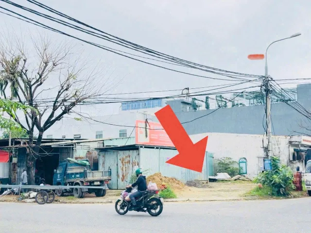 Bất động sản tại Đà Nẵng - ảnh 1