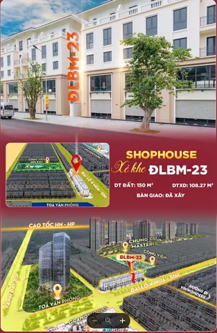Bất động sản tại Hưng Yên - ảnh 1