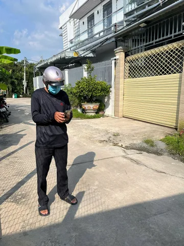 Bất động sản tại Bình Dương - ảnh 1