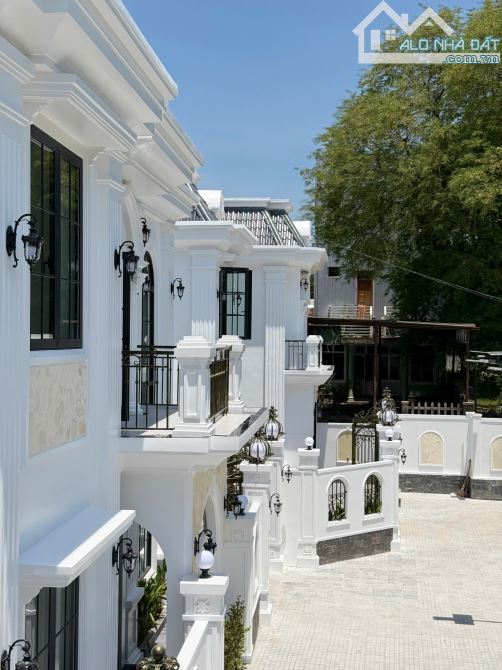 Bất động sản tại Thừa Thiên Huế - ảnh 1