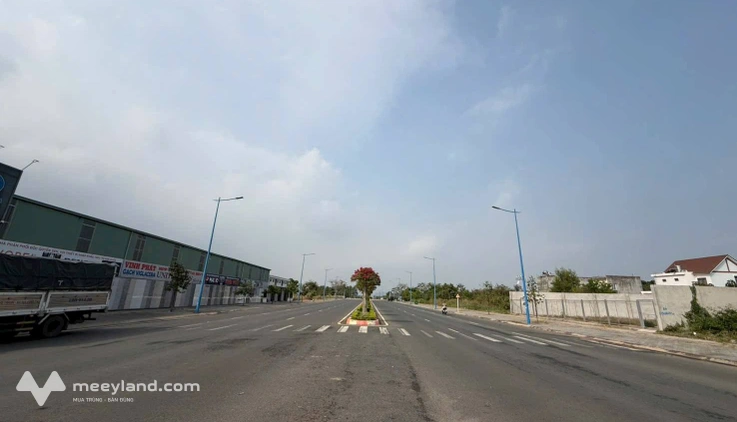 Bất động sản tại Bà Rịa - Vũng Tàu - ảnh 1